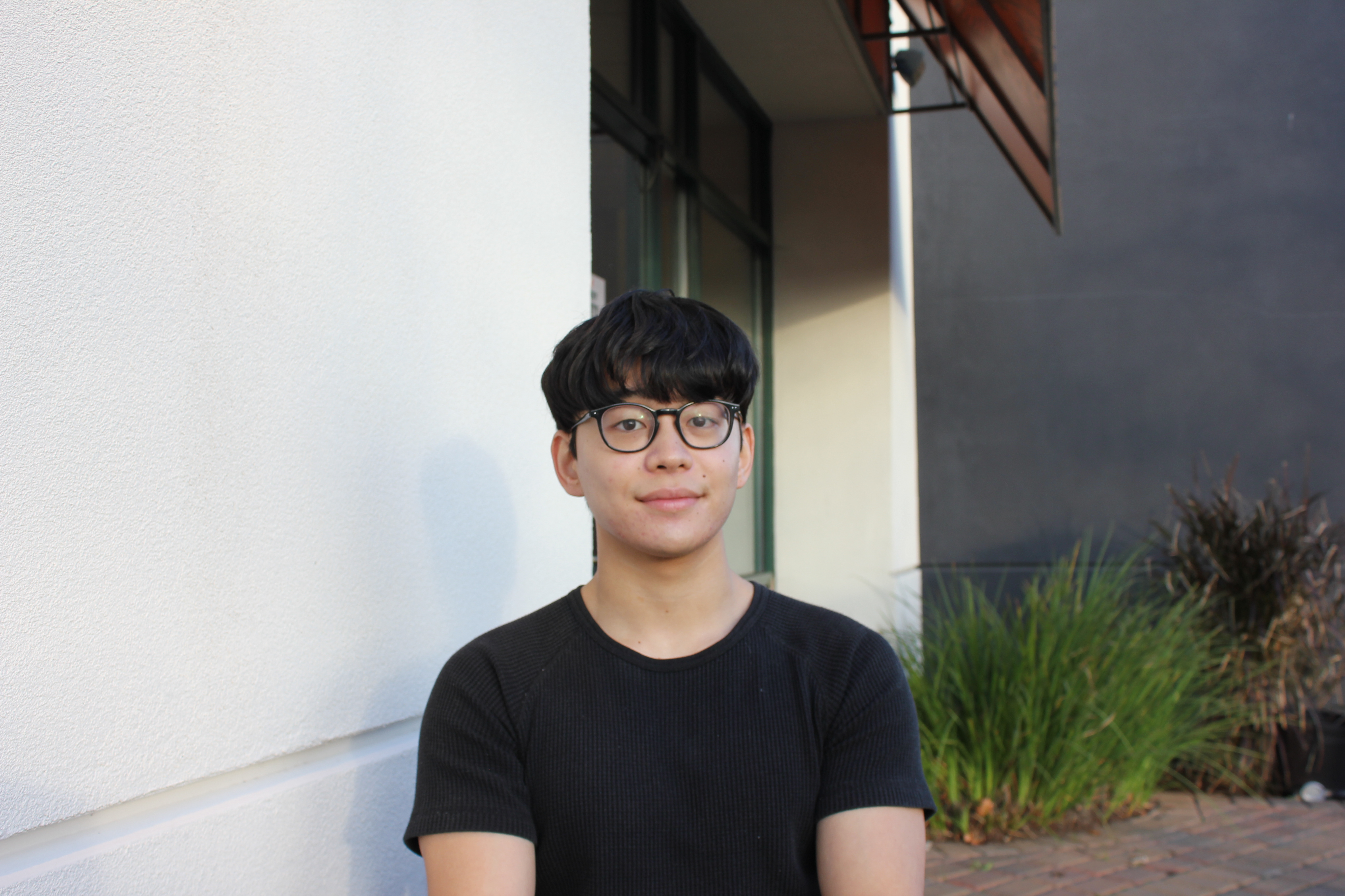 Michael Yasu Yen